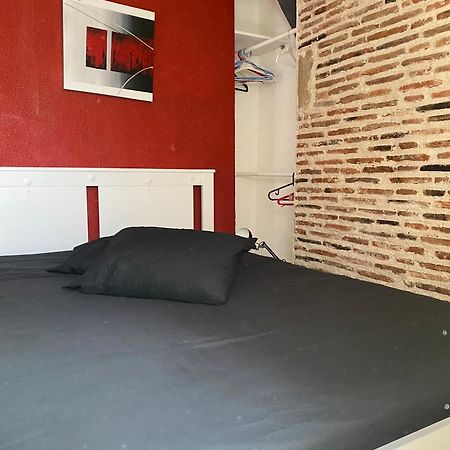 Ferienwohnung Charmant Duplex Rue Colbert Tours Exterior foto