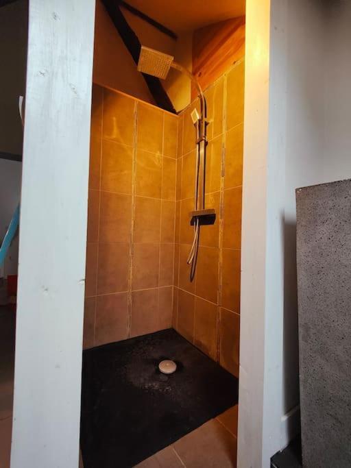 Ferienwohnung Charmant Duplex Rue Colbert Tours Exterior foto